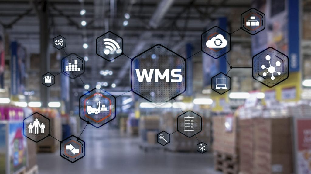 WMS