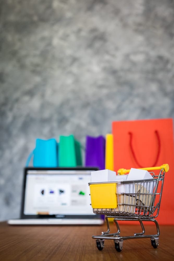 מערכת WMS לחנויות Shopify ו-WooCommerce