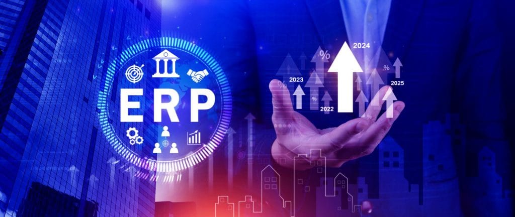מערכת ERP