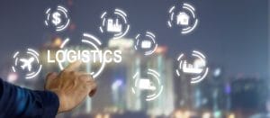 לוגיסטיקה לעסקים