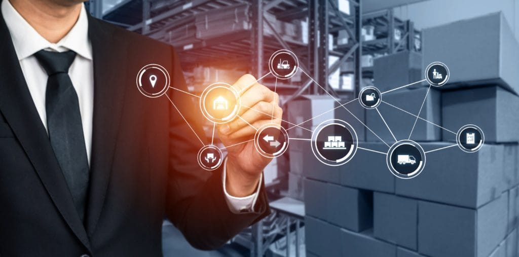 חברת הובלות