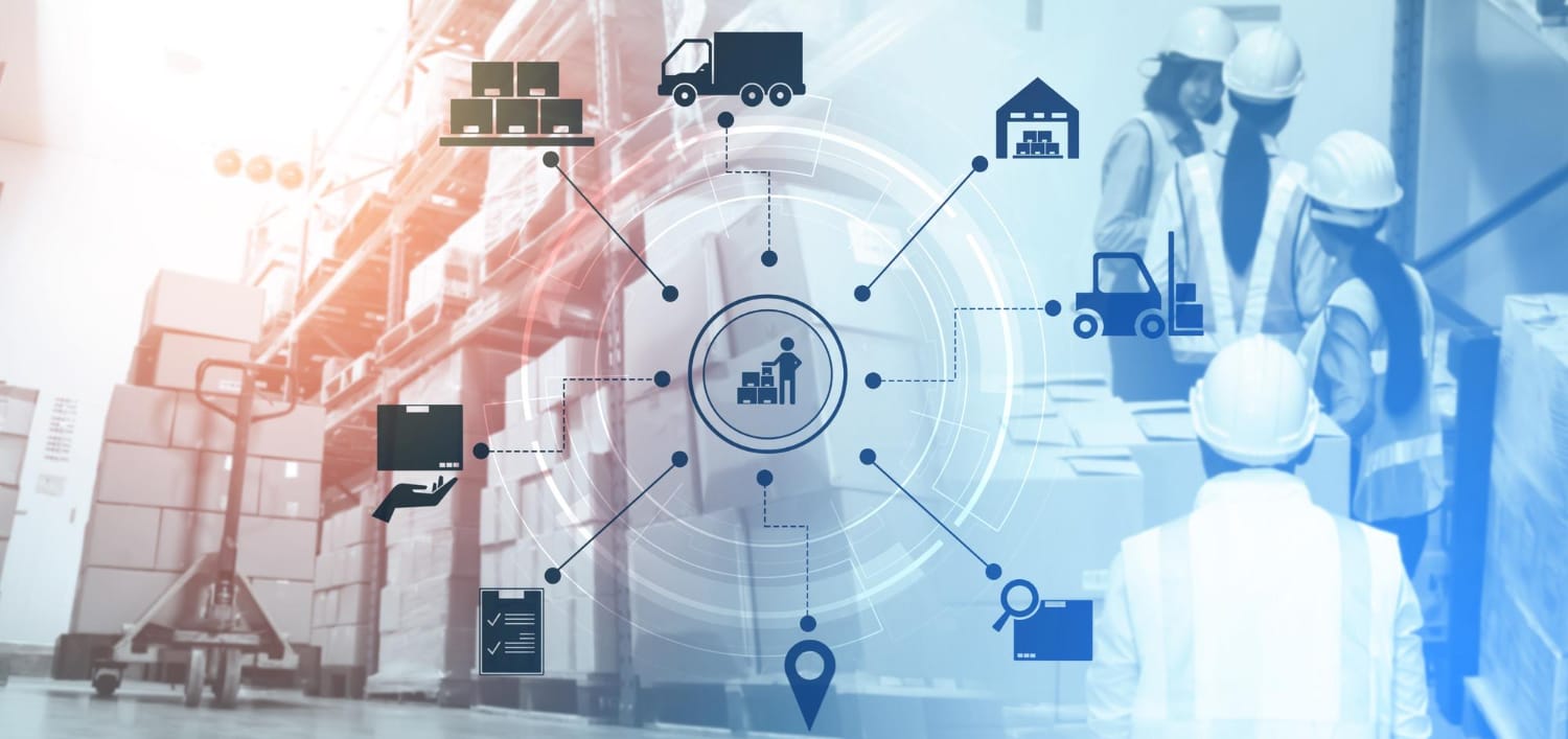 חברת הובלות