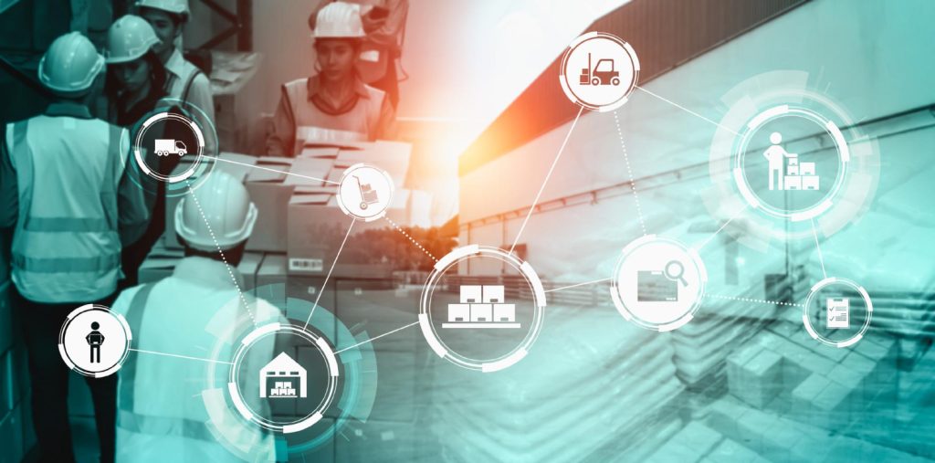 שירותי לוגיסטיקה