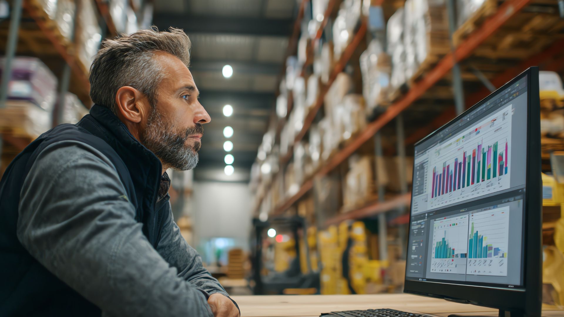 שרשרת אספקה