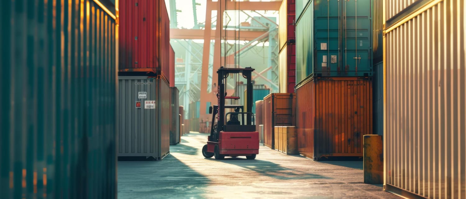 הובלת מכולות 1 הובלת מכולות