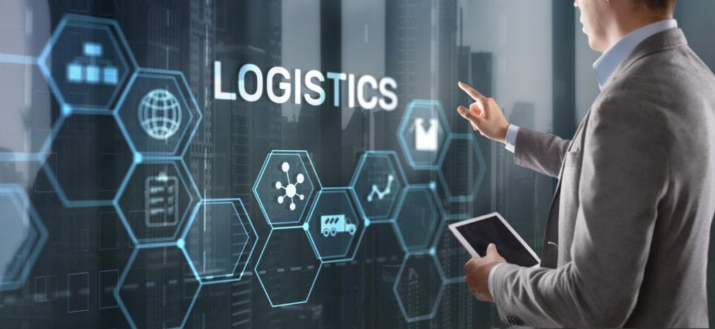 ניהול לוגיסטיקה