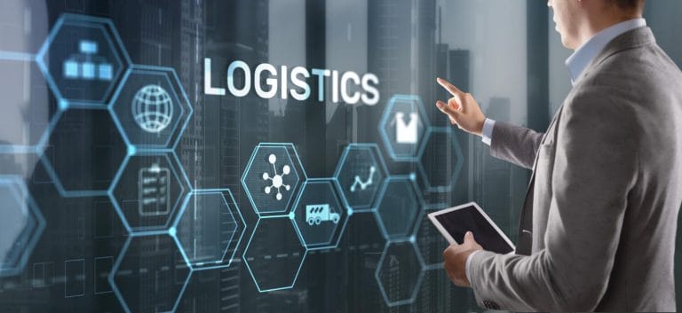 ניהול לוגיסטיקה