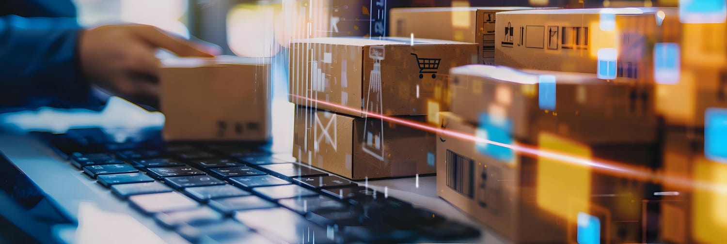 ניהול לוגיסטיקה